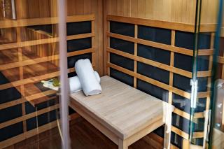 Ocean Grove Luxe Retreat with Pool, Spa and Sauna - 2