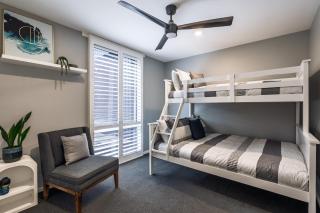 Ocean Grove Luxe Retreat with Pool, Spa and Sauna - 3