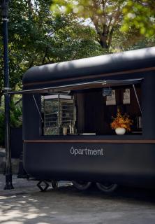 Opartment - People's Square 远东饭店 - 人民广场 - 6