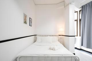 XX GO INN MRT Hua Lamphong - วัดไตรมิตร - 8