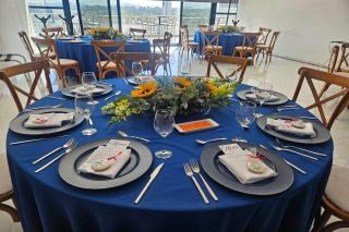 Wyndham Puebla Angelopolis - 1