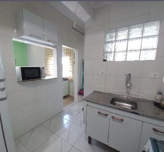 Apartamento á 50 Metros da Areia - 4