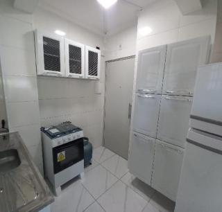 Apartamento á 50 Metros da Areia - 1