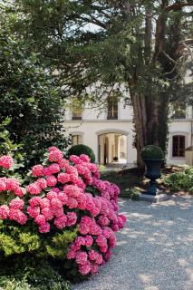 Château de l'Aile- Boutique Suites - 9