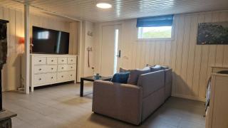 Apartment i syd, Lindesnes - 9