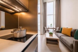 Wyndham Garden Bangkok Sukhumvit 42 - 1