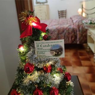 Il Casaletto di Simonetta - Acquasparta - 9