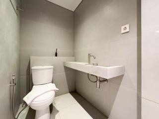 Mora Stay Demangan RedPartner - 5