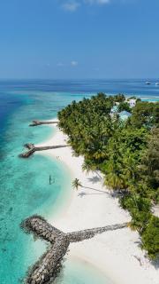 Alimas Holiday Retreat Maldives - 5