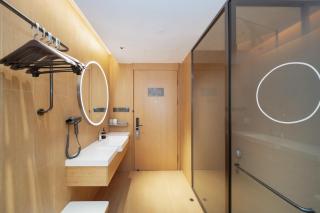 JI Hotel Shenzhen Xili Subway Station - 6