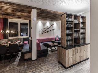 Chalet Montafon in Gaschurn with Sauna - 5