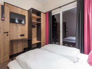 Chalet Montafon in Gaschurn with Sauna - 2