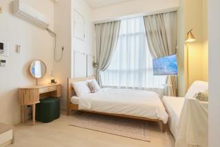 GAON Stay - Séoul - 6