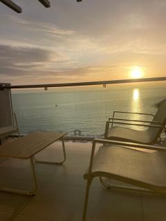 Vista Oceano Luxury Suite - 1