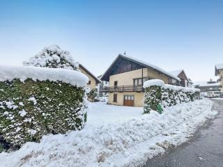 Chalet Familial l'Escapade - Les Marécottes - Swiss Alps - 8