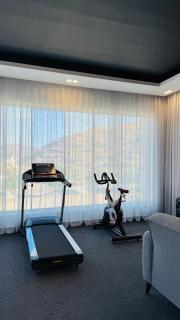 جوهرة الرستاق السياحية Jawharat Al Rustaq Resort - 6