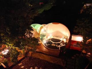 Bubble Glamping Sicily - 2