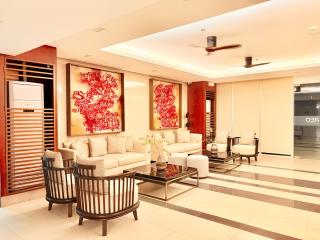 Trouvaille in Red Residences - 1