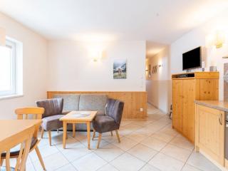 Pretty Apartment in Hollersbach near forest - 9