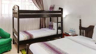 Entebbe Hotel - 3