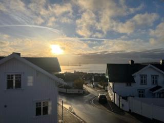 8 person holiday home in LARVIG - 2