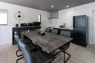 Grandioso Okinawa Pool Villa Onna 14 - Vacation STAY 14009v - 2