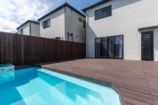 Grandioso Okinawa Pool Villa Onna 14 - Vacation STAY 14009v - 8