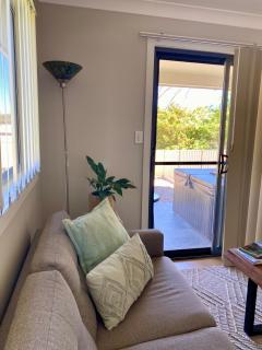 Ella Cottage - Relaxing romantic escape-Southern Highlands - 2