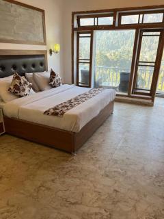 The Naini Inn By ASPien Hotels - 5