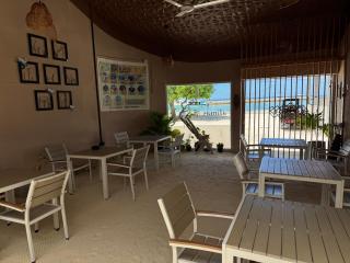 Alimas Holiday Retreat Maldives - 9