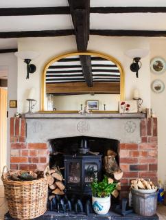 The Smithy - Hay-on-Wye - 5
