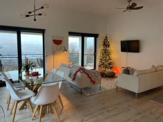 Sunset Hills Transylvania - 0