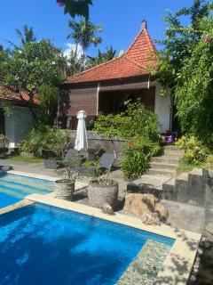 Bali Marina Villa's - 2