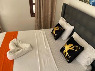 ReBetter Homes Affordable Spacious Homestay in Nyali - 6