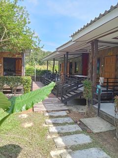 Baan Saitharn Koh Lanta - 8