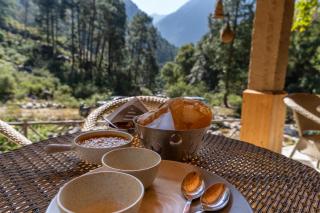 Zannat Riverfront Retreat - Tirthan Valley - 8