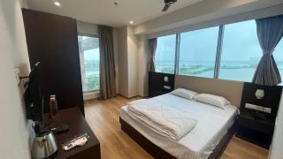 The Lake view Hotel Salt Lake kolkata - 5