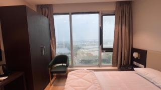 The Lake view Hotel Salt Lake kolkata - 4