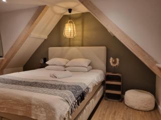 Tip! Noordwijk city center house - 0