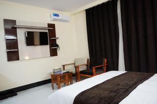 Herat Star Hotel - 9