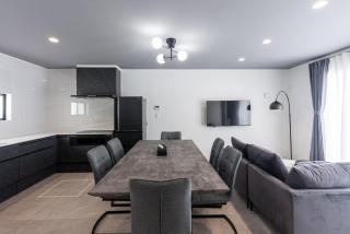 Grandioso Okinawa Pool Villa Onna 14 - Vacation STAY 81358v - 8