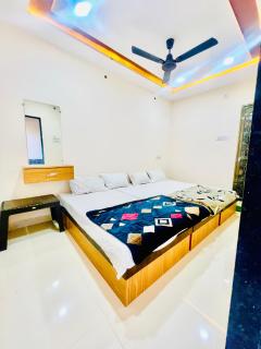 Hotel Mahakal Darshan - Ujjain - 8