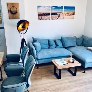 Ferienhaus Bug - Dranske - 4