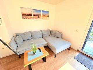 Ferienhaus Bug - Dranske - 5