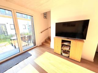 Ferienhaus Bug - Dranske - 2