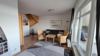 Ferienwohnung An de Waterkant Wiek - 9