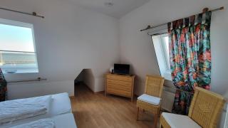 Ferienwohnung An de Waterkant Wiek - 1