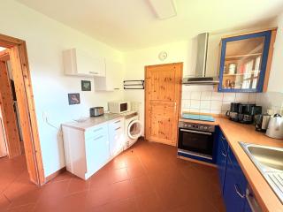 Ferienhaus zum Kranichblick - 7