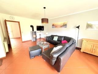 Ferienhaus zum Kranichblick - 3