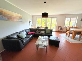 Ferienhaus zum Kranichblick - 2